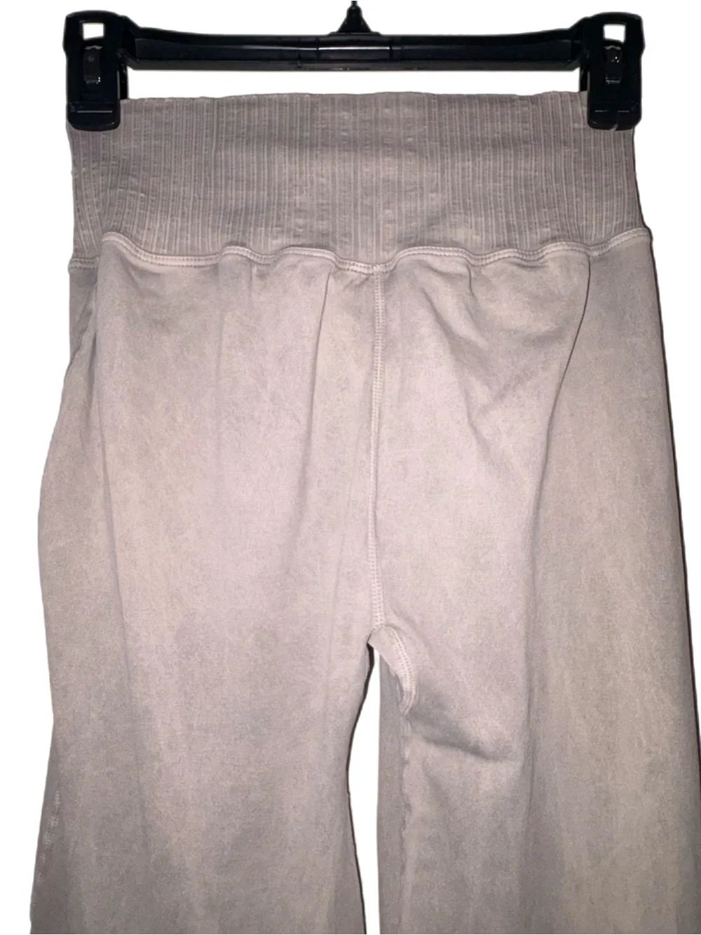 Free People FP Movement Good Karma Flare Leggings M/L NWOT - Picture 6 of 7